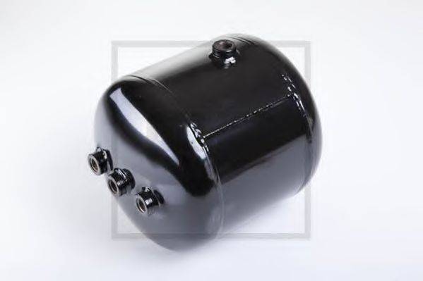 AUGER 21932 Повітряний балон, пневматична система