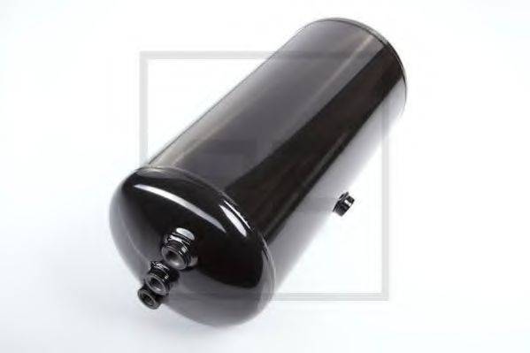 AUGER 21929 Повітряний балон, пневматична система