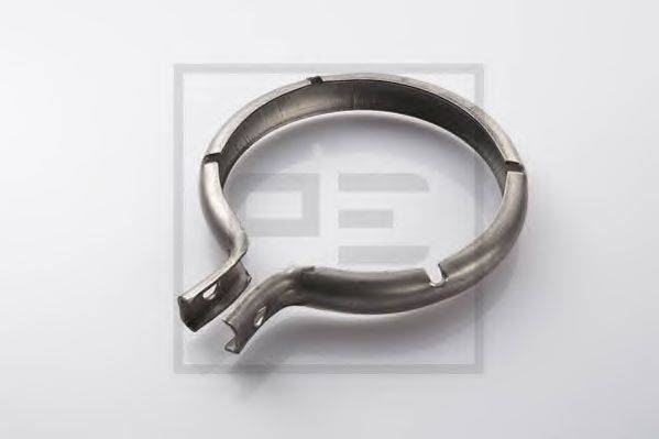 AUGER 65521 Затискний хомут