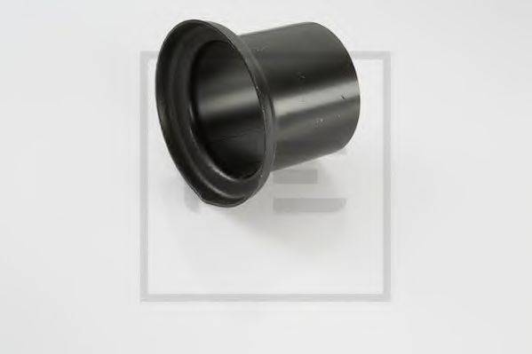 AUGER 65525 Гофрована труба, вихлопна система
