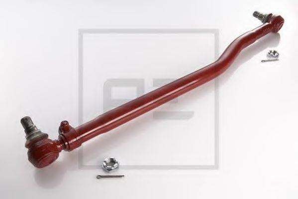 AUGER 10131 Поздовжня рульова тяга