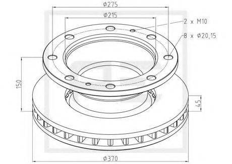 PE AUTOMOTIVE 026.659-10A