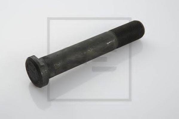 IVECO 445 9448 Болт кріплення колеса