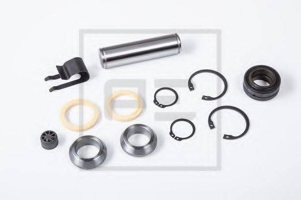 AUGER 55519 Ремкомплект, підшипник вимикання зчеплення