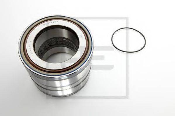SAMPA 010415 Підшипник маточини колеса