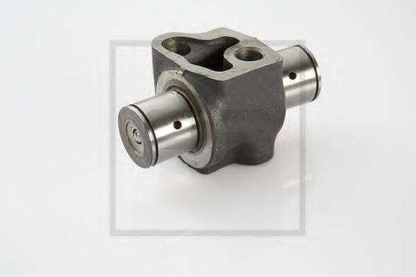 DT 3.13100 Вісь коромисла, керування двигуном