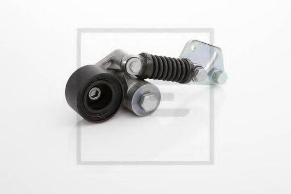 AUGER 70466 Натягувач ременя, клинового зубча
