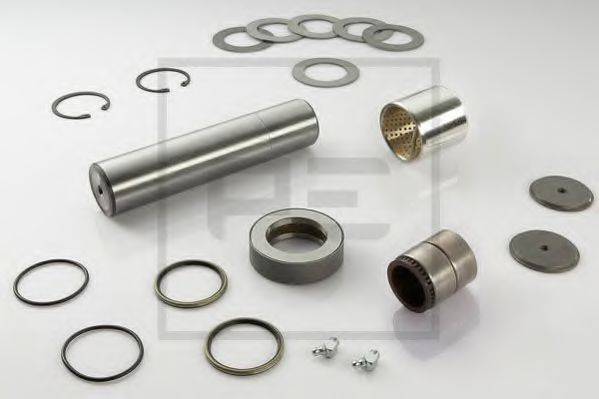 FEBI BILSTEIN 8 521 Ремкомплект, шворень поворотного кулака