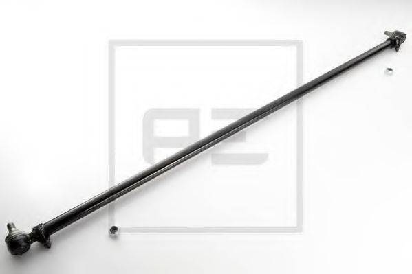AUGER 10027 Поперечна рульова тяга
