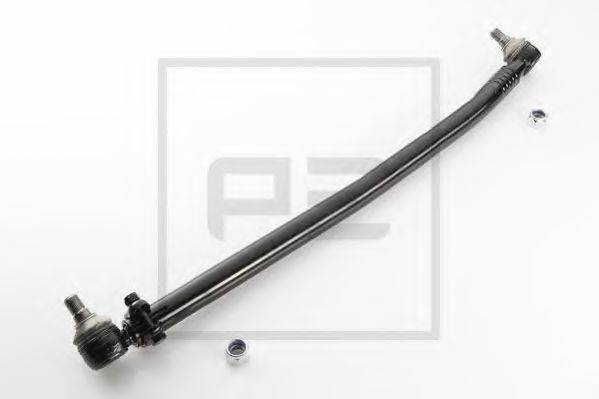 AUGER 10156 Поздовжня рульова тяга
