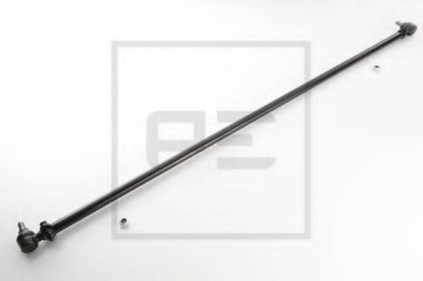 AUGER 10172 Поперечна рульова тяга