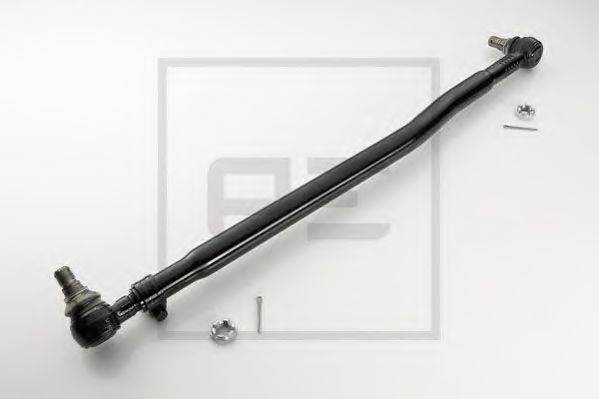 AUGER 10166 Поздовжня рульова тяга