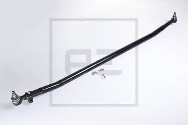 AUGER 10176 Поперечна рульова тяга
