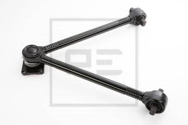 AUGER 15283 Важіль незалежної підвіски колеса, підвіска колеса