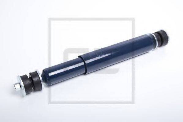 SAMPA 020289 Амортизатор