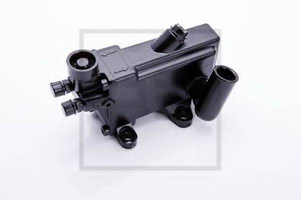 AUGER 68449 Перекидаючий насос, кабіна