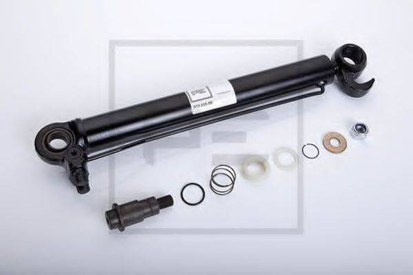 AUGER 70367 Перекидаючий циліндр, кабіна