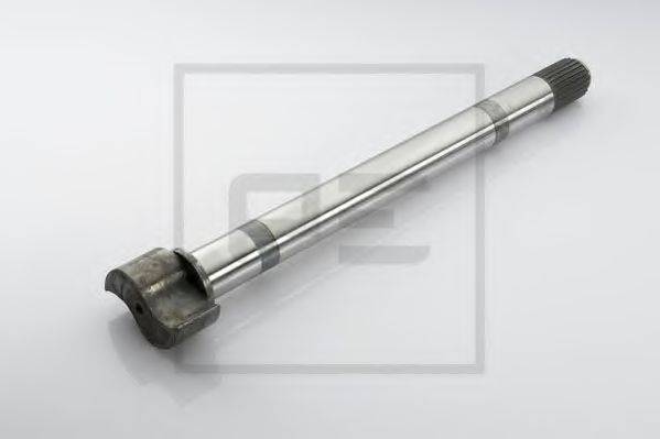 PE AUTOMOTIVE 036.107-00A