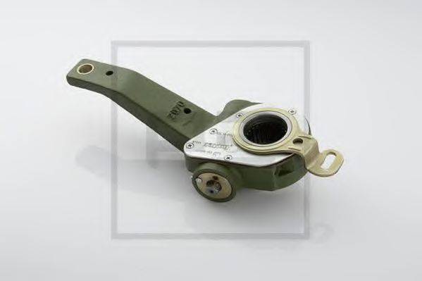 HALDEX 72 985 Система тяг та важелів, гальмівна система