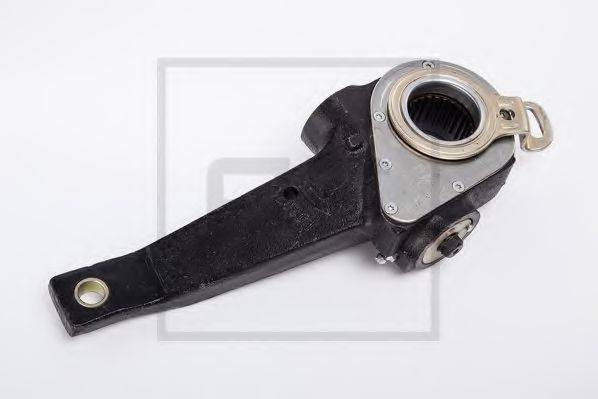 HALDEX 70 731 Система тяг та важелів, гальмівна система