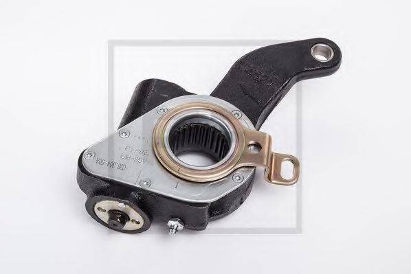 HALDEX 72 987 Система тяг та важелів, гальмівна система