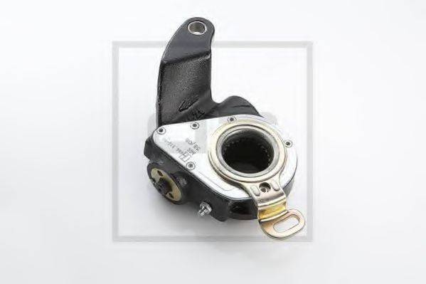HALDEX 72 978 Система тяг та важелів, гальмівна система