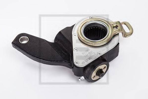 HALDEX 72455 Система тяг та важелів, гальмівна система