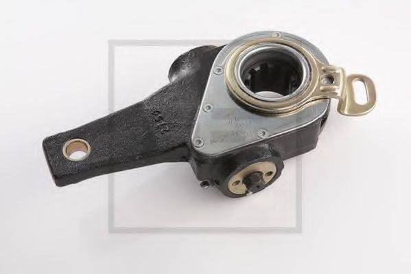 AUGER 57893 Система тяг та важелів, гальмівна система
