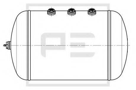 PE AUTOMOTIVE 036.363-00A