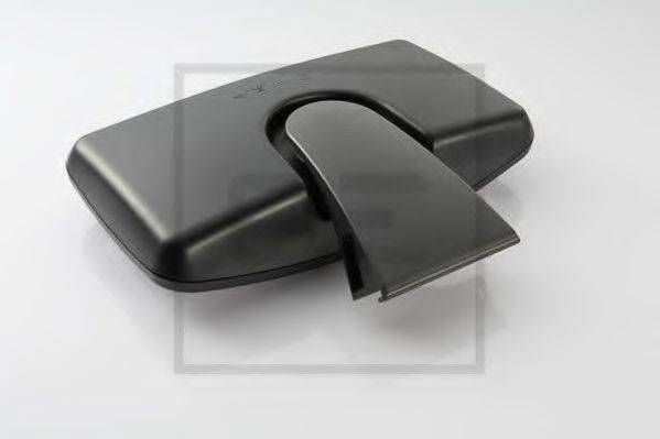 SAMPA 022096 Дзеркало рампи