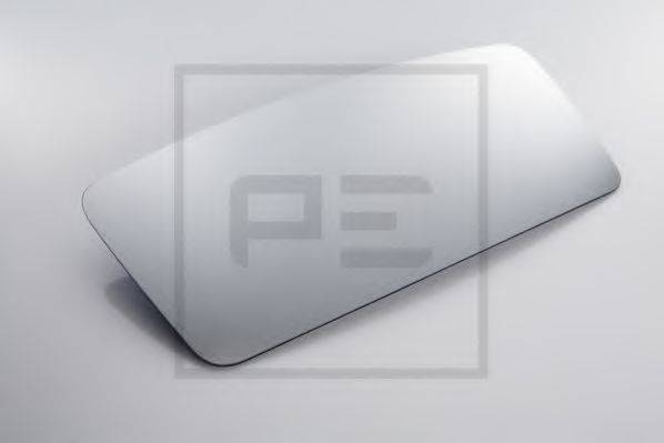 DT 1.22033 Дзеркальне скло