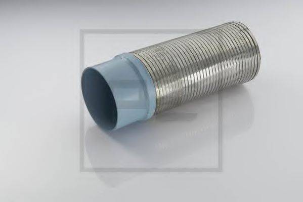 SAMPA 020400 Сильфон, система випуску