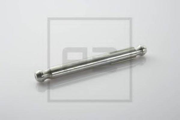 AUGER 52307 підпружинений стопорний штифт, гальмівна колодка
