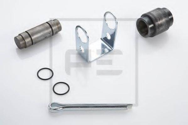 AUGER 52349 ролик гальмівних колодок