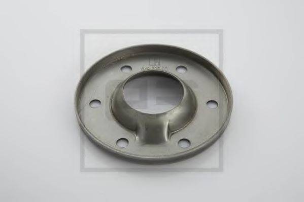 AUGER 52215 Кронштейн, підшипник гальмівний