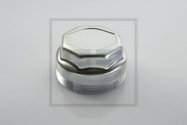 AUGER 52122 Кришка, підшипник маточини колеса