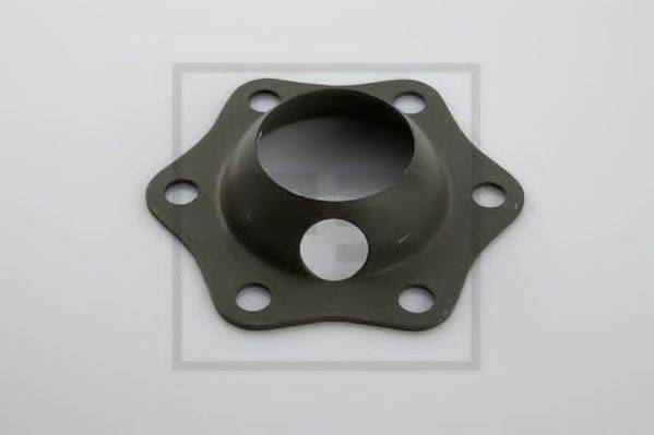 AUGER 52137 Кронштейн, підшипник гальмівний