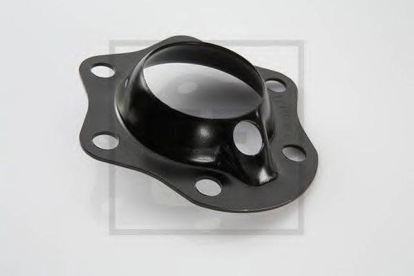 AUGER 52140 Кронштейн, підшипник гальмівний
