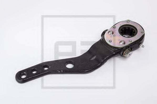 FEBI BILSTEIN 05 972 Система тяг та важелів, гальмівна система