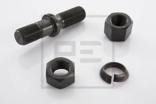 AUGER 65620 Болт кріплення колеса