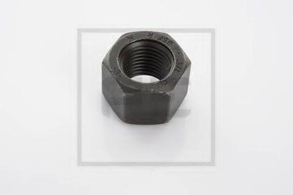 AUGER 75472 Гайка кріплення колеса