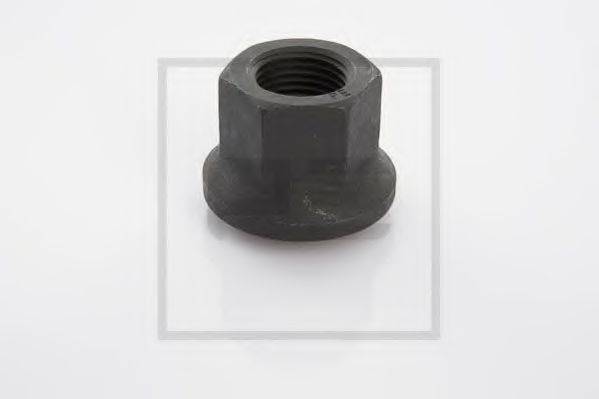 AUGER 70813 Гайка кріплення колеса