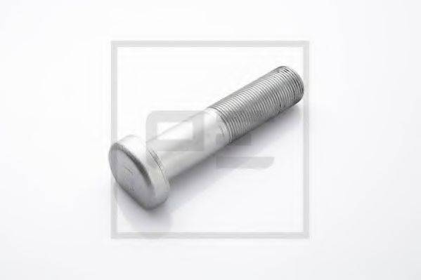 AUGER 69161 Болт кріплення колеса