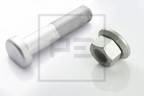 AUGER 77225 Болт кріплення колеса