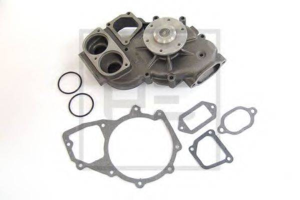 PE AUTOMOTIVE 050.002-00A