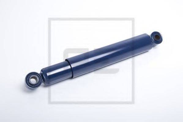 SACHS 123852 Амортизатор