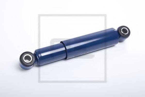 SACHS 123876 Амортизатор