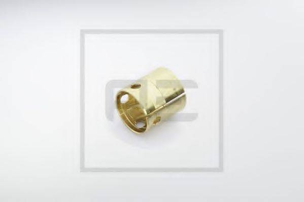 AUGER 52206 Втулка підшипника, гальмівний вал