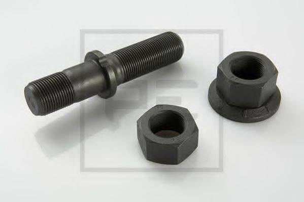 AUGER 65579 Болт кріплення колеса
