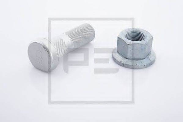 AUGER 65584 Болт кріплення колеса